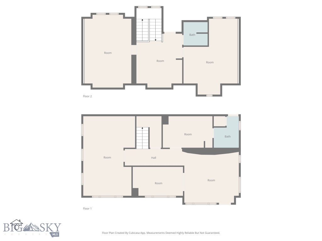 122 S Willson Avenue, Bozeman MT 59715