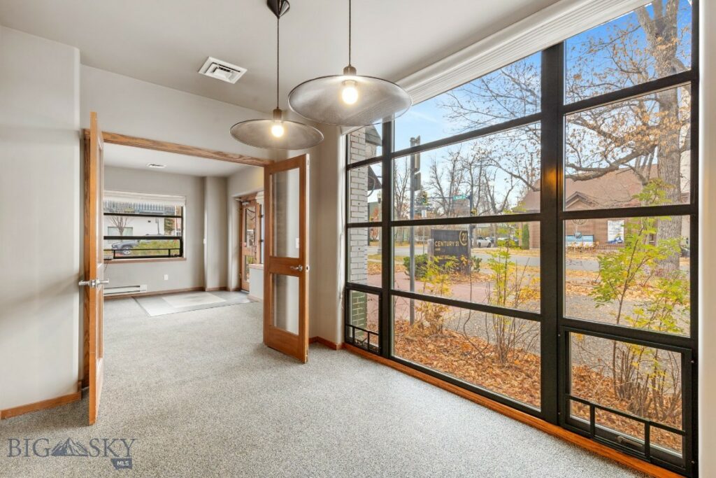 122 S Willson Avenue, Bozeman MT 59715