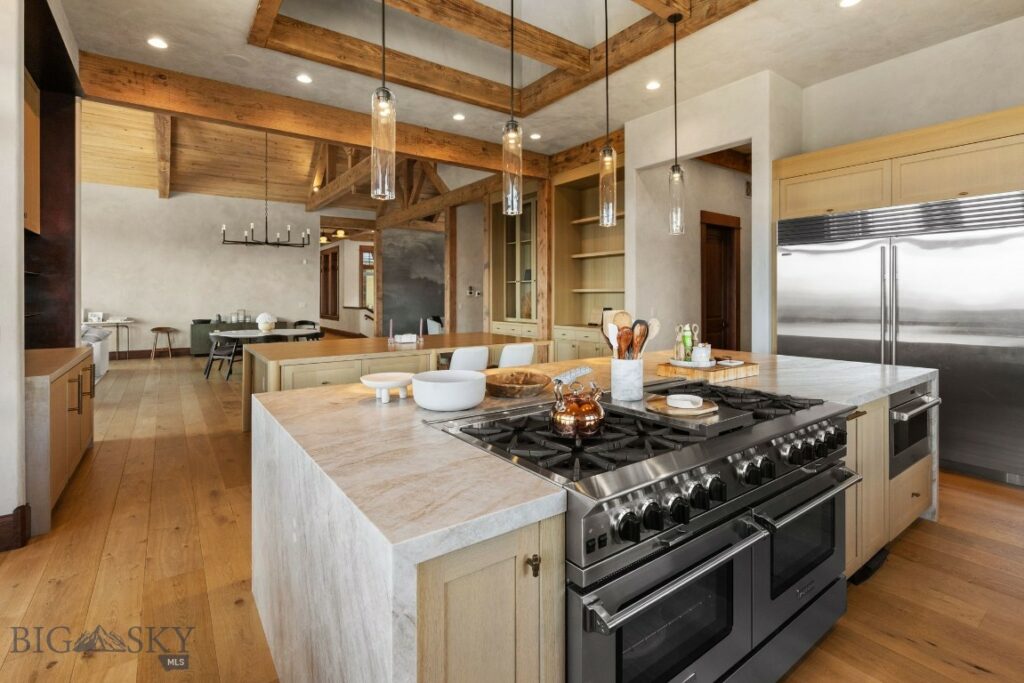 1220 Green Valley Way, Bozeman MT 59715