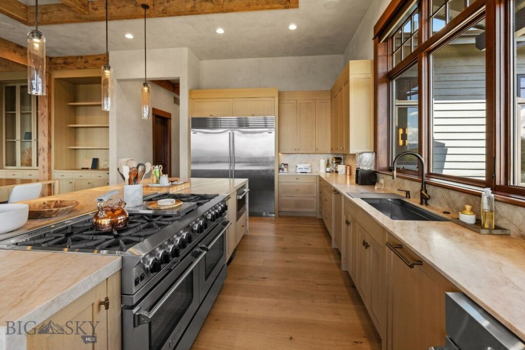 1220 Green Valley Way, Bozeman MT 59715