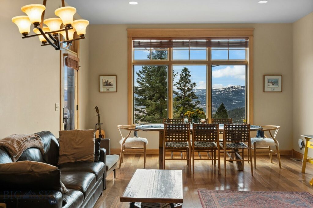 1220 Green Valley Way, Bozeman MT 59715