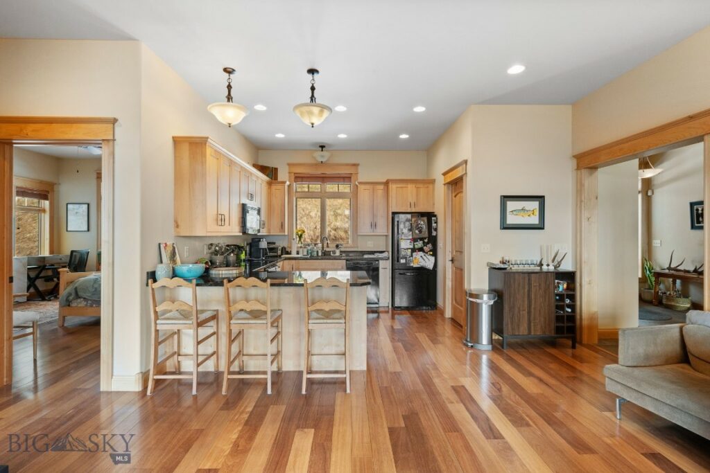 1220 Green Valley Way, Bozeman MT 59715