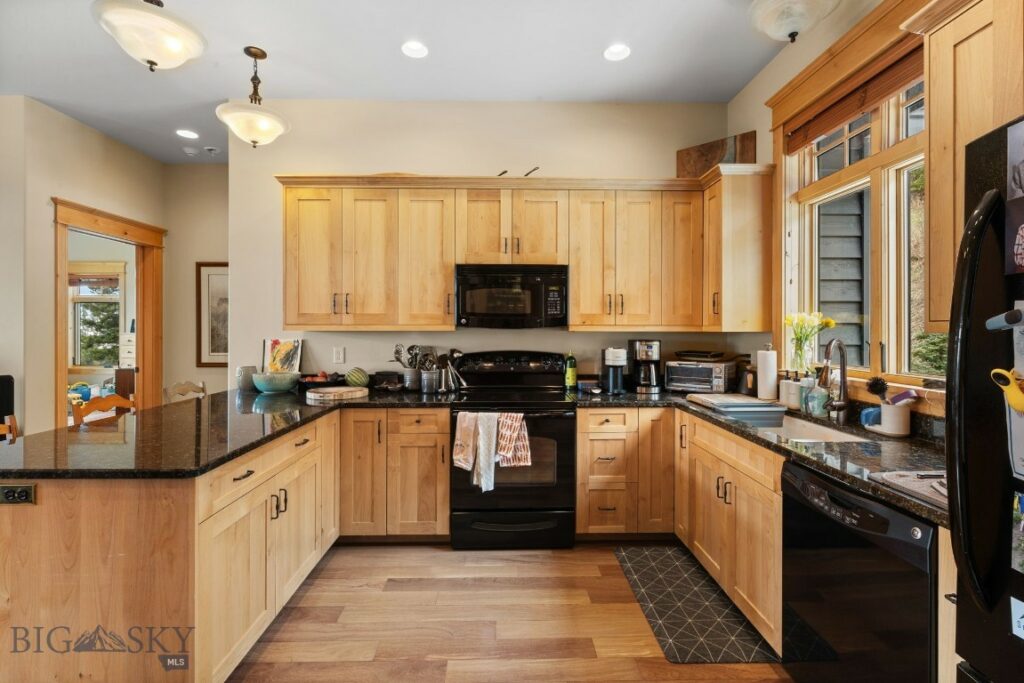 1220 Green Valley Way, Bozeman MT 59715