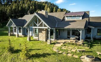 1220 Green Valley Way, Bozeman MT 59715