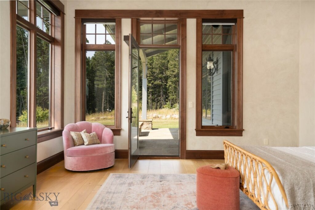 1221 Green Valley Way, Bozeman MT 59715