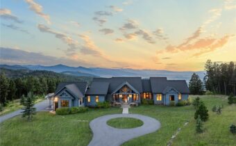 1221 Green Valley Way, Bozeman MT 59715