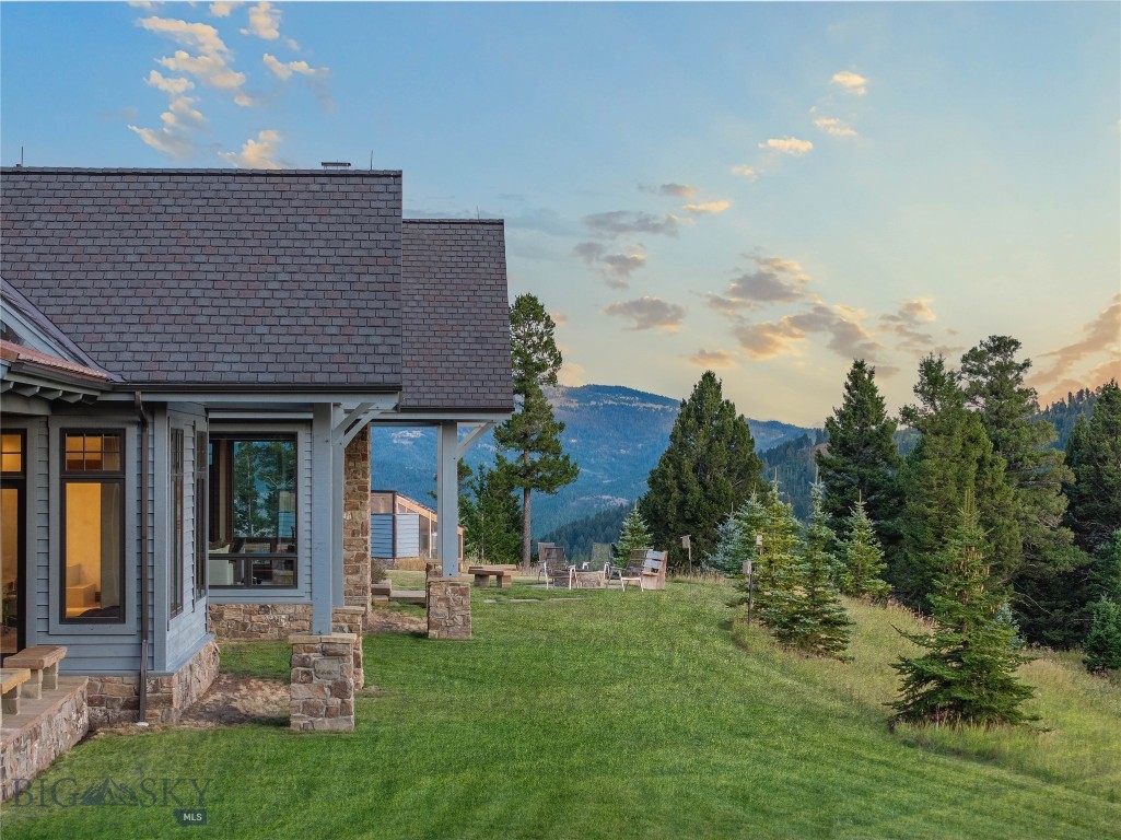 1221 Green Valley Way, Bozeman MT 59715