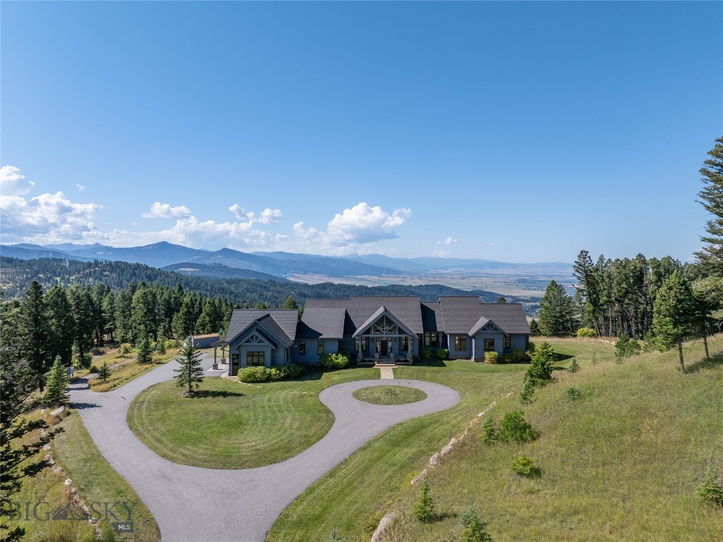 1221 Green Valley Way, Bozeman MT 59715