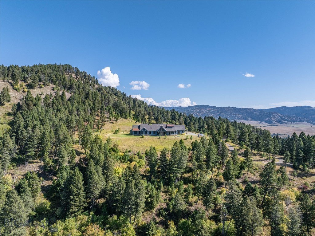 1221 Green Valley Way, Bozeman MT 59715