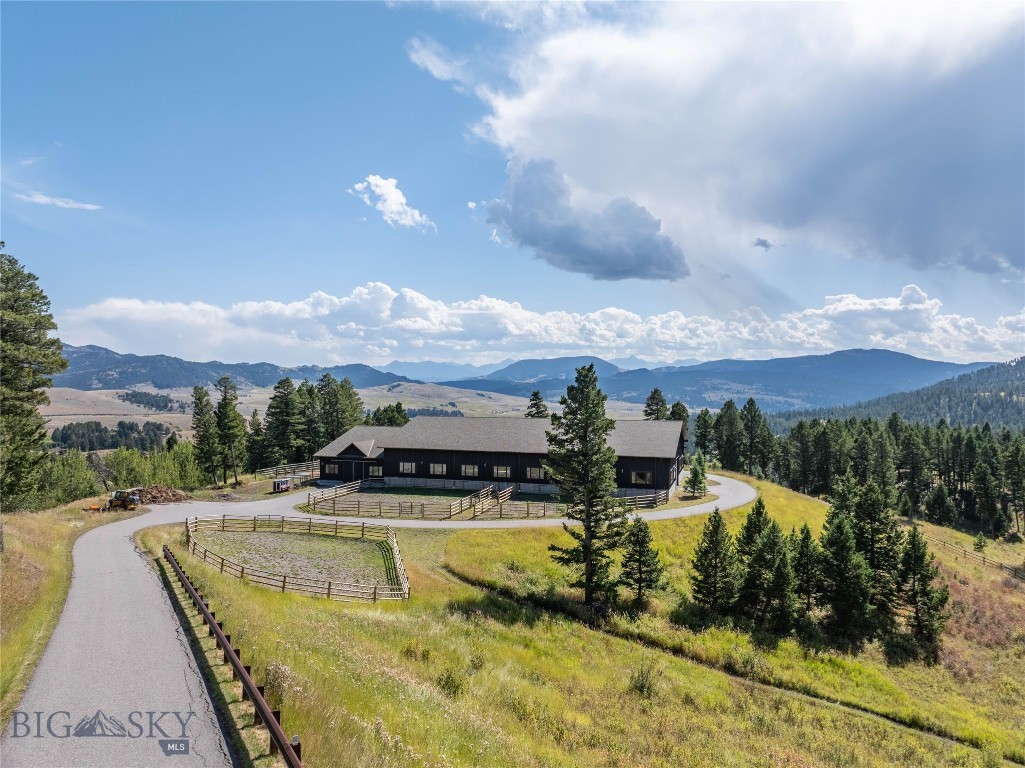 1221 Green Valley Way, Bozeman MT 59715