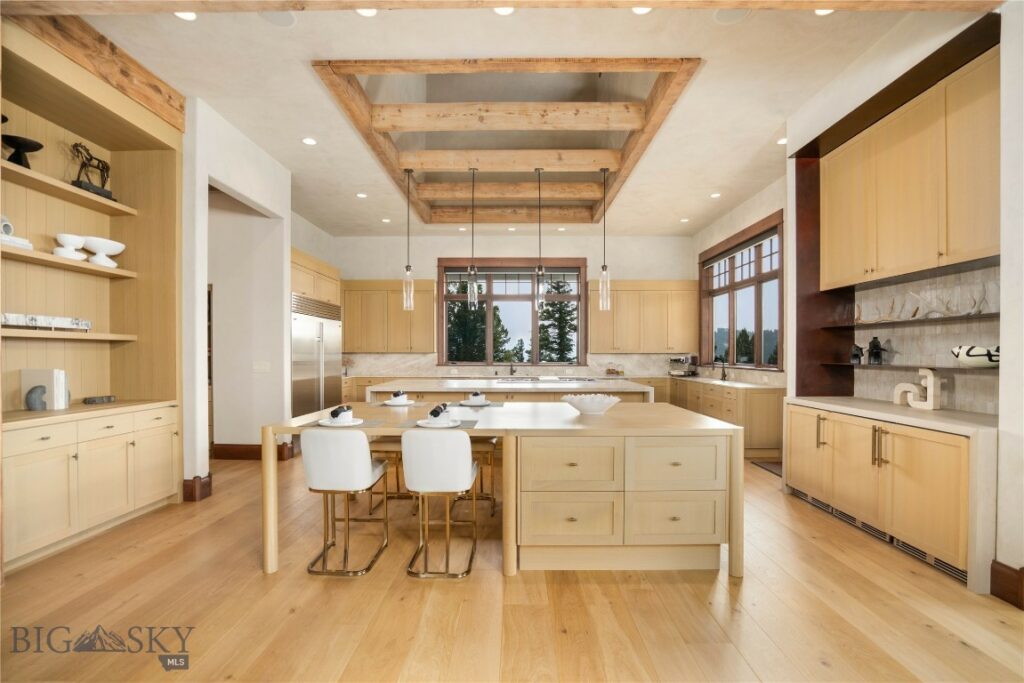 1221 Green Valley Way, Bozeman MT 59715