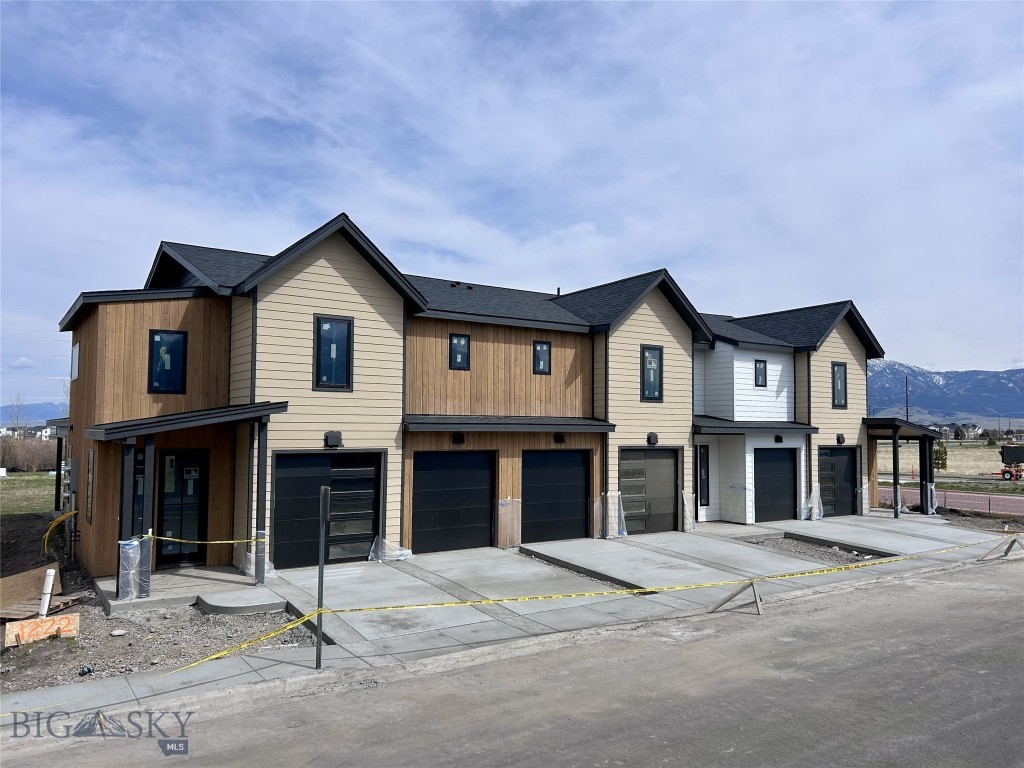 1222 Flanders Creek Avenue, Bozeman MT 59718