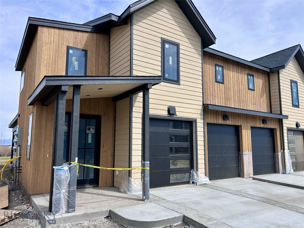 1222 Flanders Creek Avenue, Bozeman MT 59718
