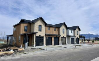 1222 Flanders Creek Avenue, Bozeman MT 59718