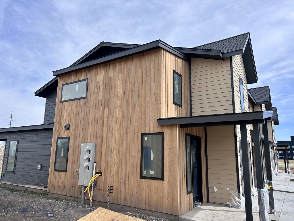 1222 Flanders Creek Avenue, Bozeman MT 59718