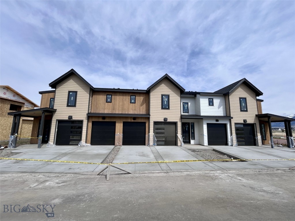 1222 Flanders Creek Avenue, Bozeman MT 59718