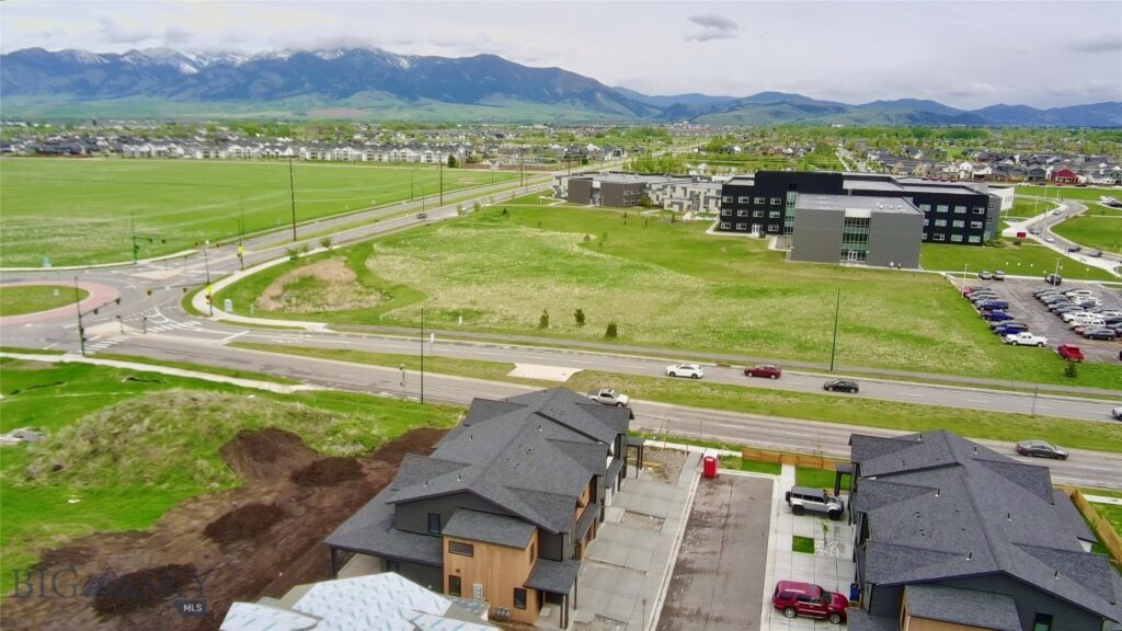 1222 Flanders Creek Avenue, Bozeman MT 59718