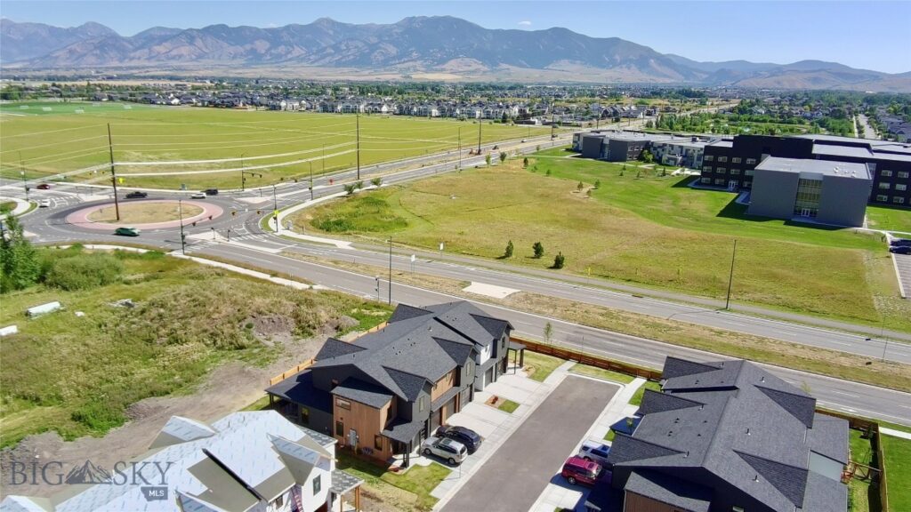 1222 Flanders Creek Avenue, Bozeman MT 59718