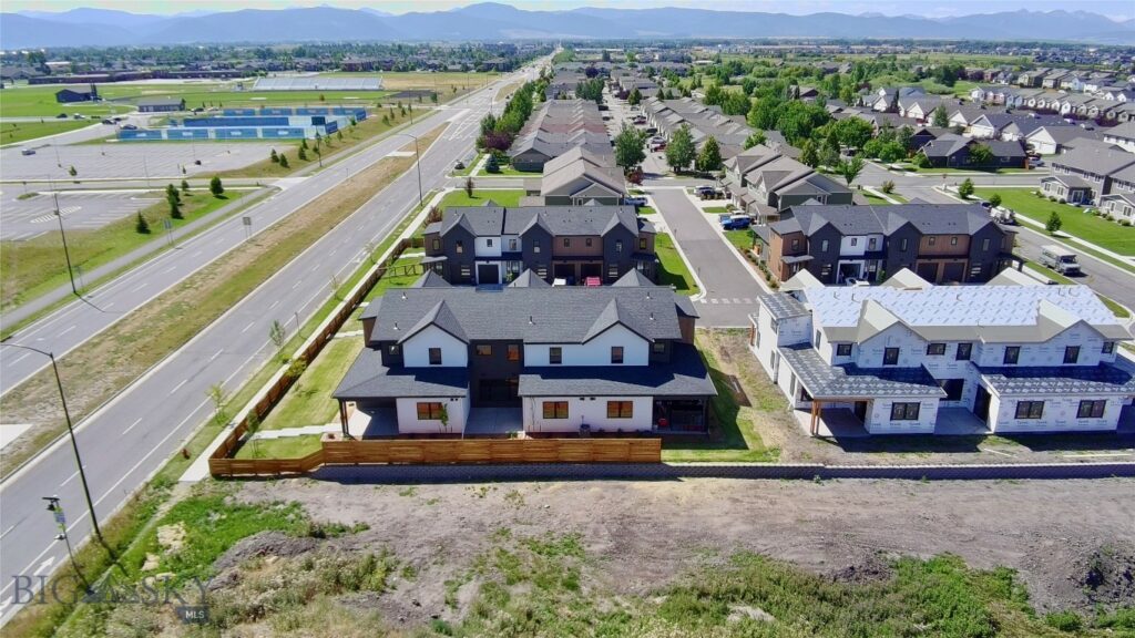 1222 Flanders Creek Avenue, Bozeman MT 59718