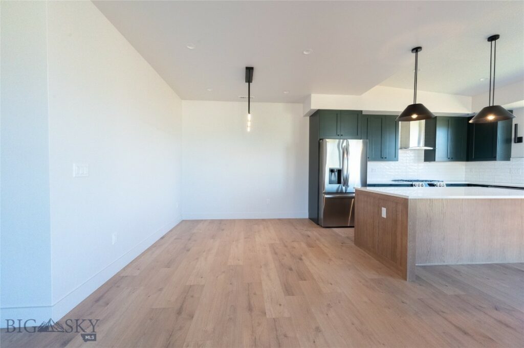1222 Flanders Creek Avenue, Bozeman MT 59718