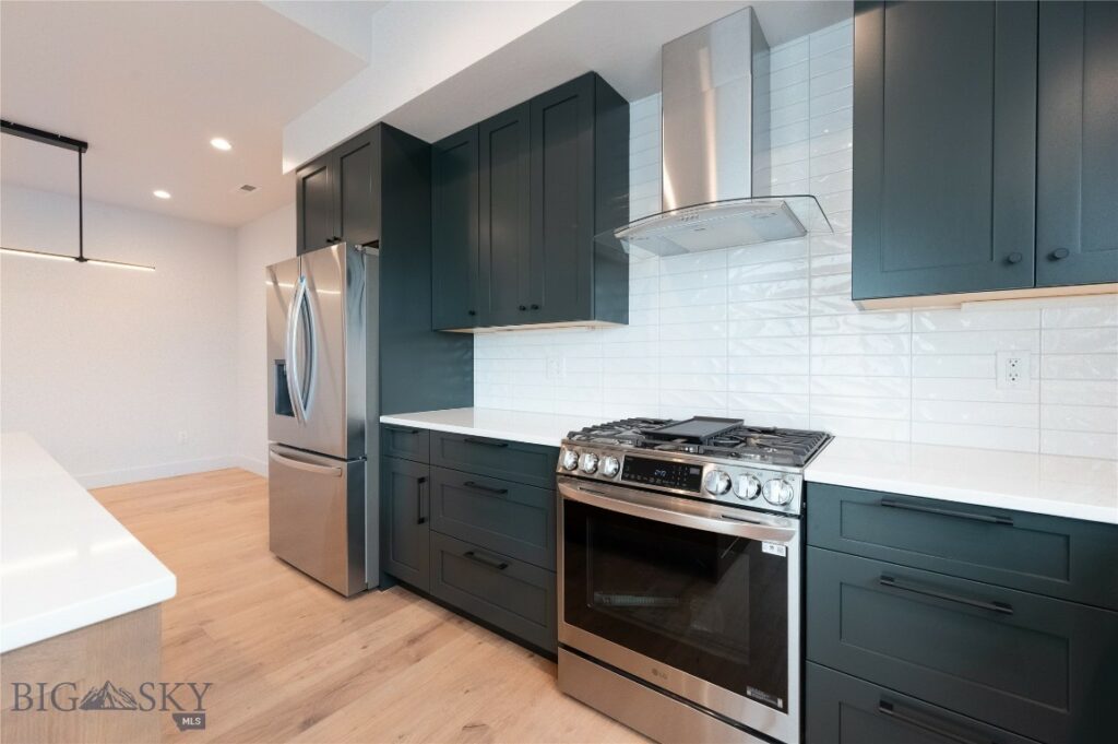 1222 Flanders Creek Avenue, Bozeman MT 59718