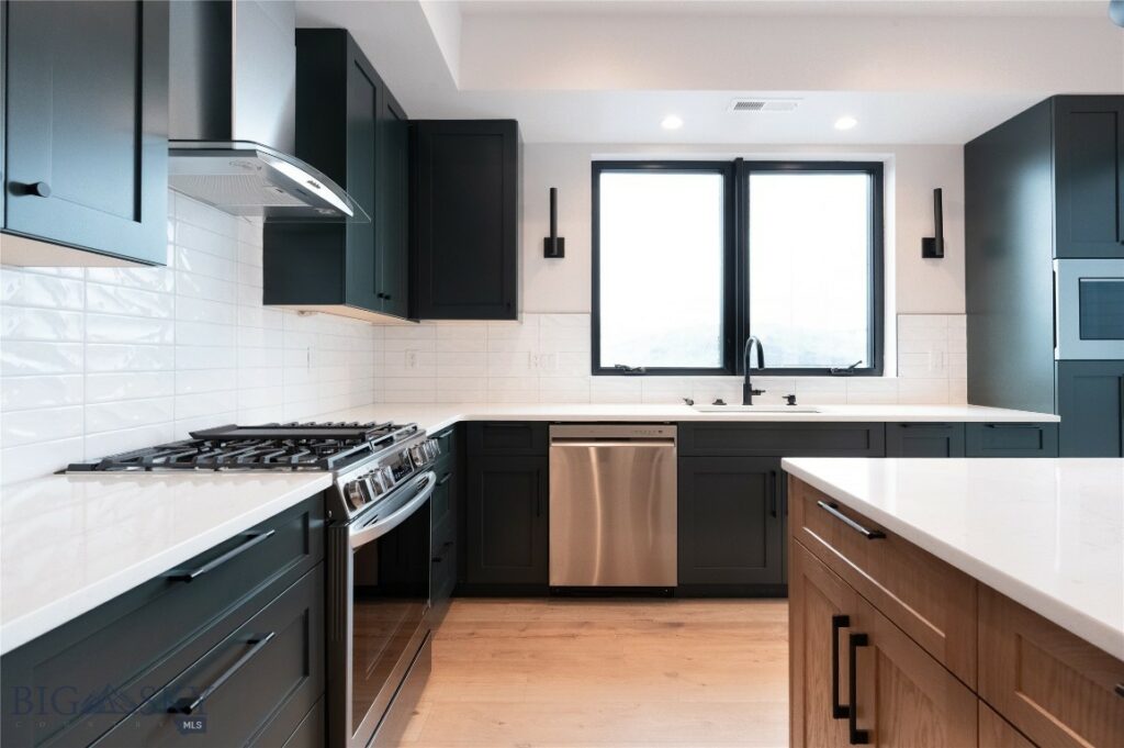 1222 Flanders Creek Avenue, Bozeman MT 59718