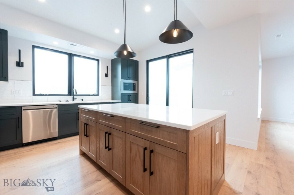 1222 Flanders Creek Avenue, Bozeman MT 59718