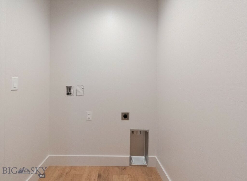 1222 Flanders Creek Avenue, Bozeman MT 59718