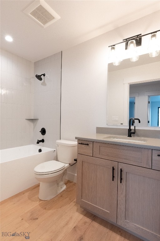 1222 Flanders Creek Avenue, Bozeman MT 59718