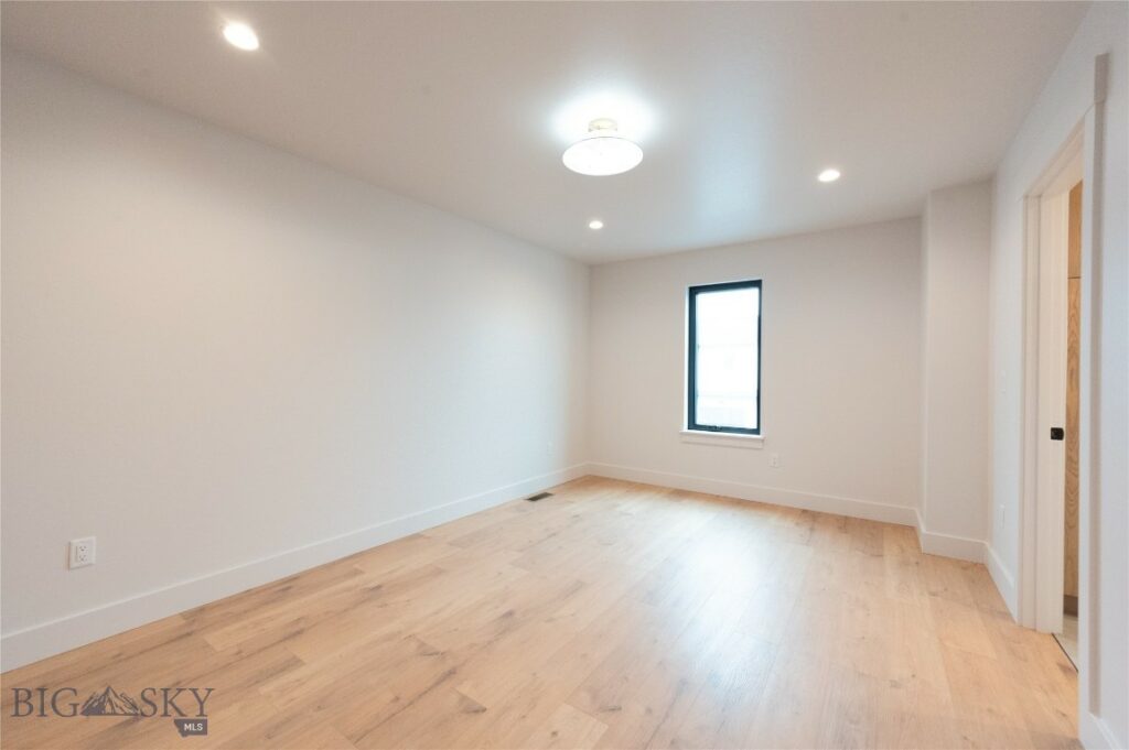 1222 Flanders Creek Avenue, Bozeman MT 59718