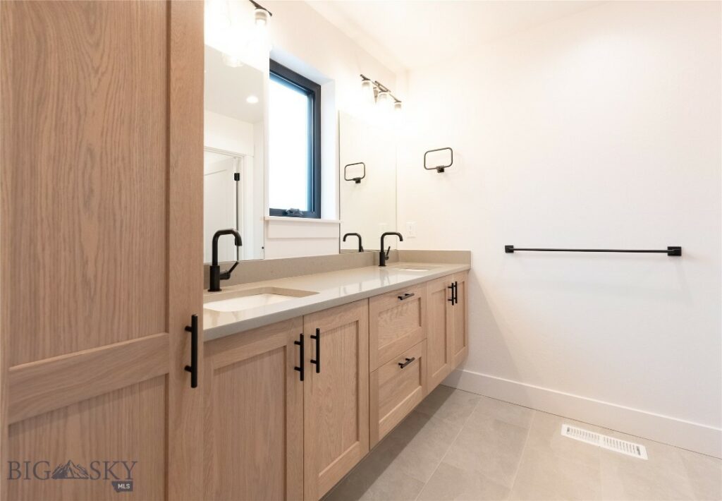 1222 Flanders Creek Avenue, Bozeman MT 59718