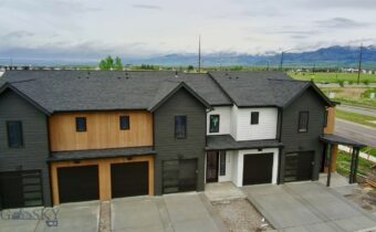 1222 Flanders Creek Avenue, Bozeman MT 59718