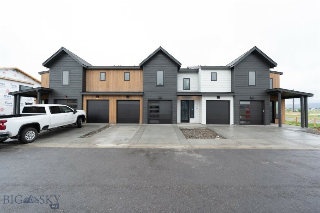 1222 Flanders Creek Avenue, Bozeman MT 59718