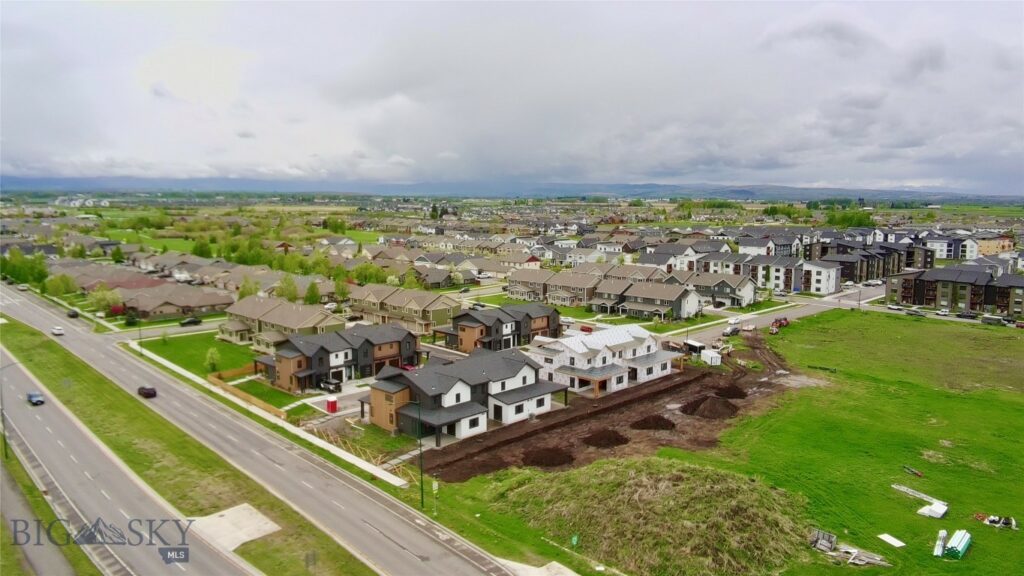 1222 Flanders Creek Avenue, Bozeman MT 59718