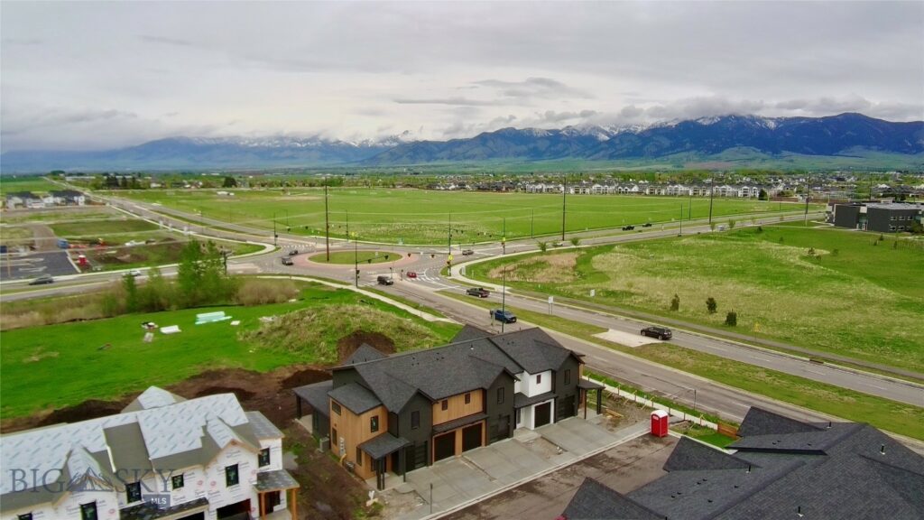 1222 Flanders Creek Avenue, Bozeman MT 59718