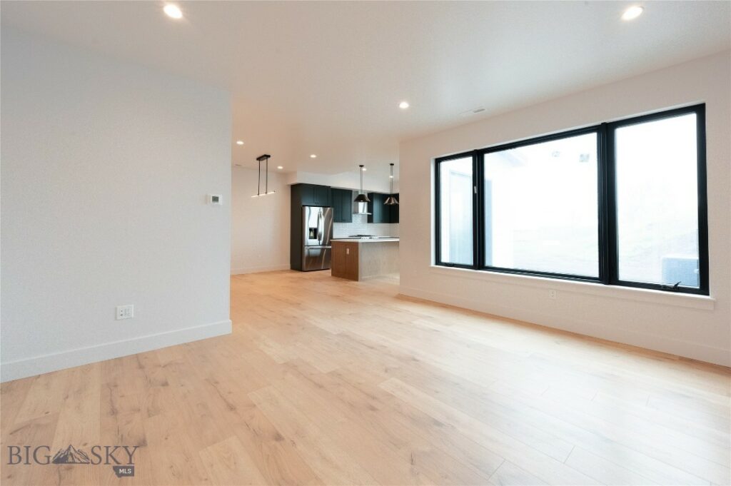 1222 Flanders Creek Avenue, Bozeman MT 59718