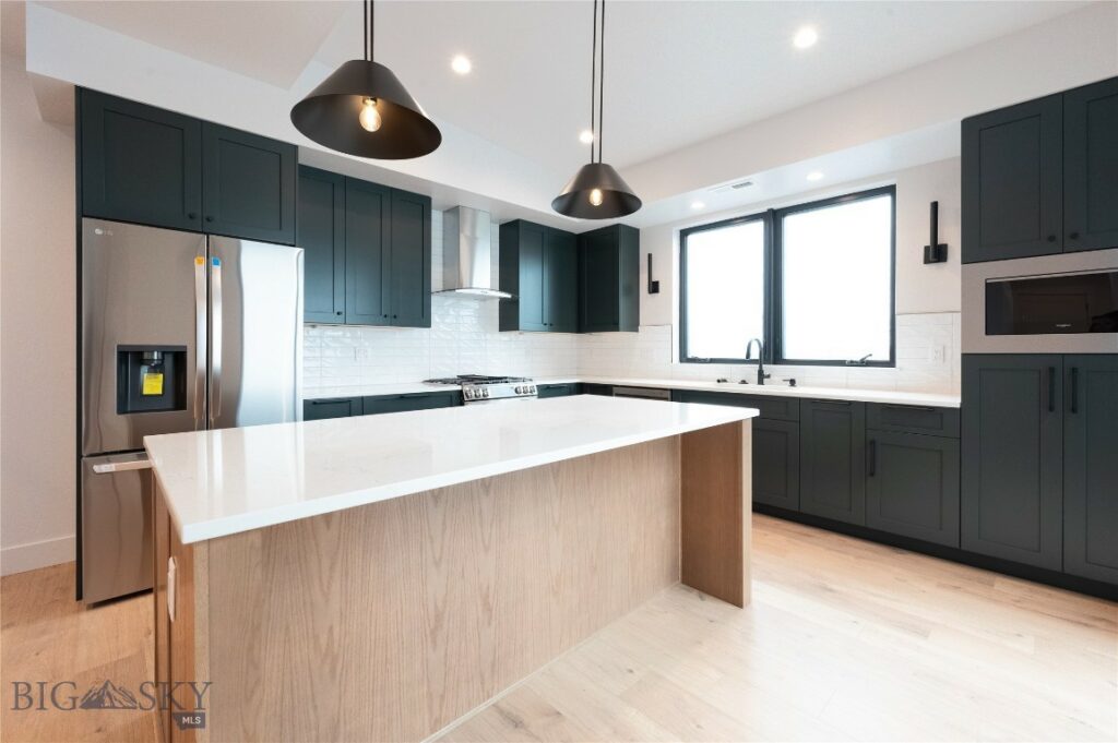 1222 Flanders Creek Avenue, Bozeman MT 59718