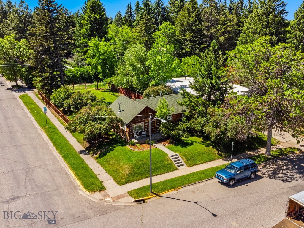 1223 S Grand Avenue, Bozeman MT 59715