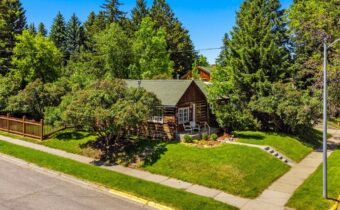 1223 S Grand Avenue, Bozeman MT 59715