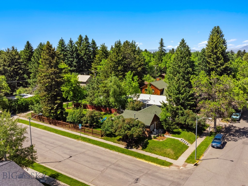 1223 S Grand Avenue, Bozeman MT 59715