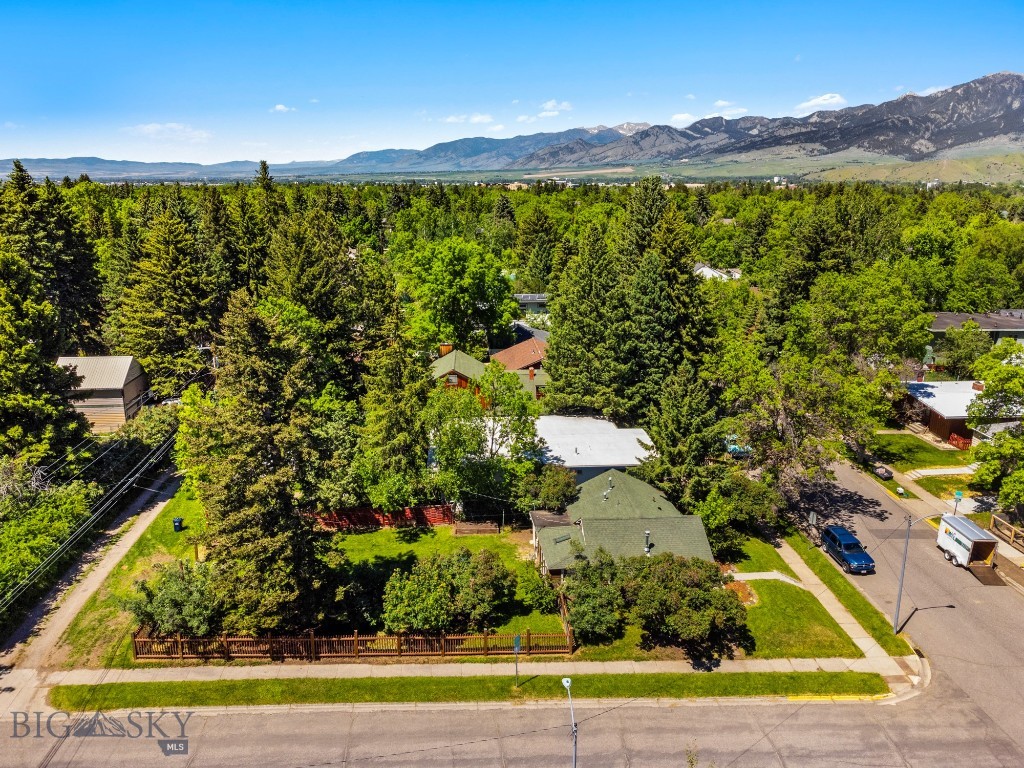 1223 S Grand Avenue, Bozeman MT 59715