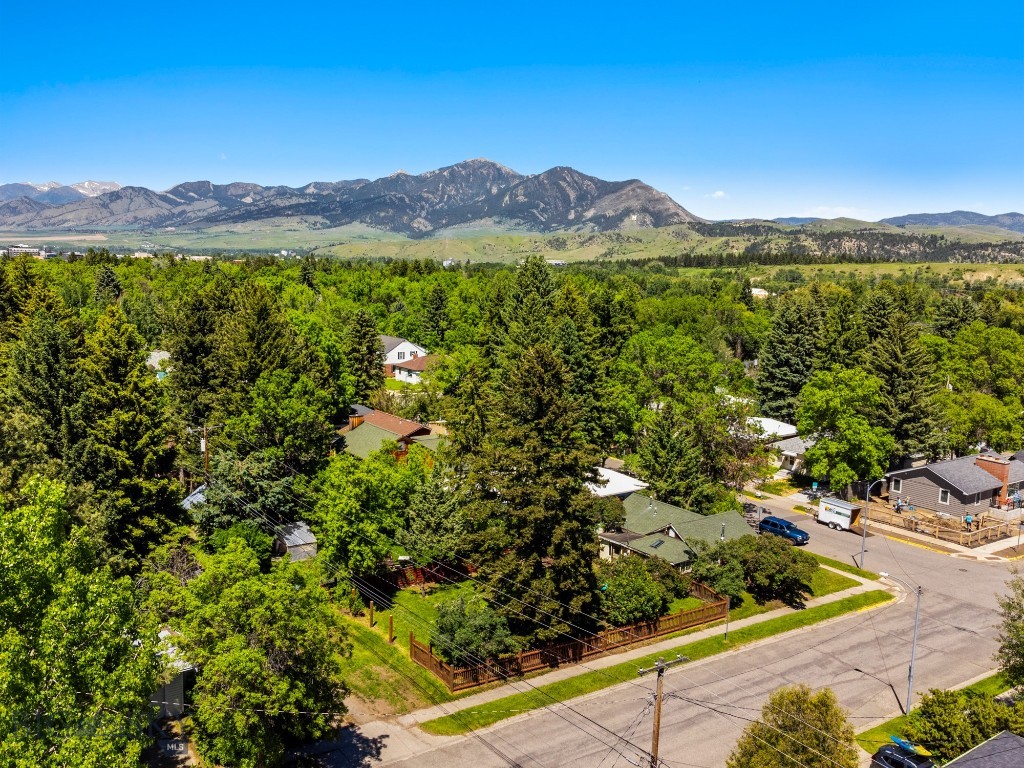 1223 S Grand Avenue, Bozeman MT 59715