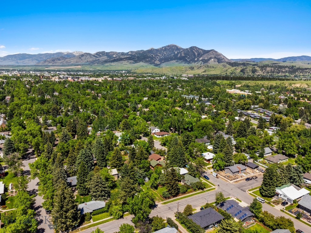 1223 S Grand Avenue, Bozeman MT 59715