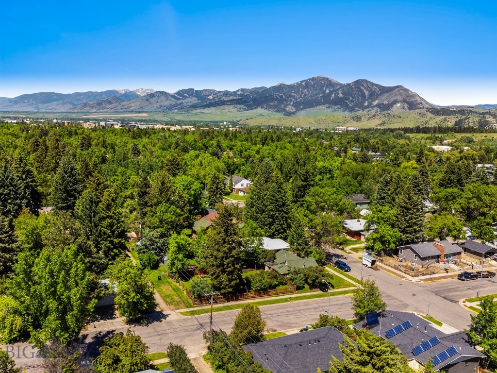 1223 S Grand Avenue, Bozeman MT 59715