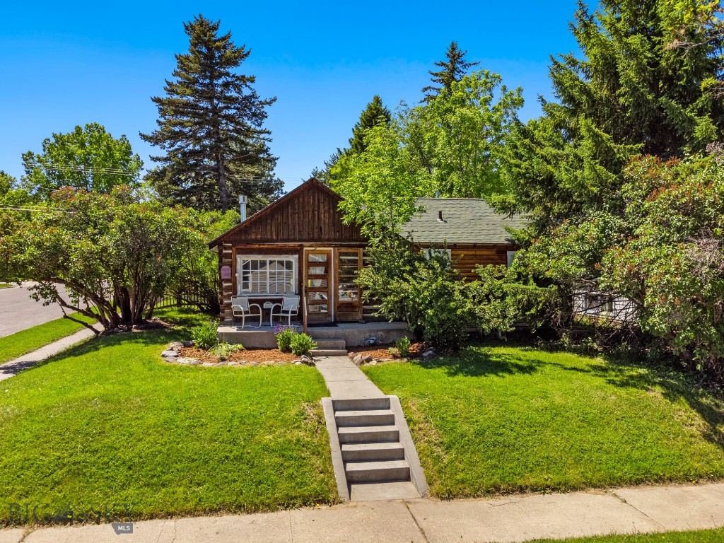 1223 S Grand Avenue, Bozeman MT 59715