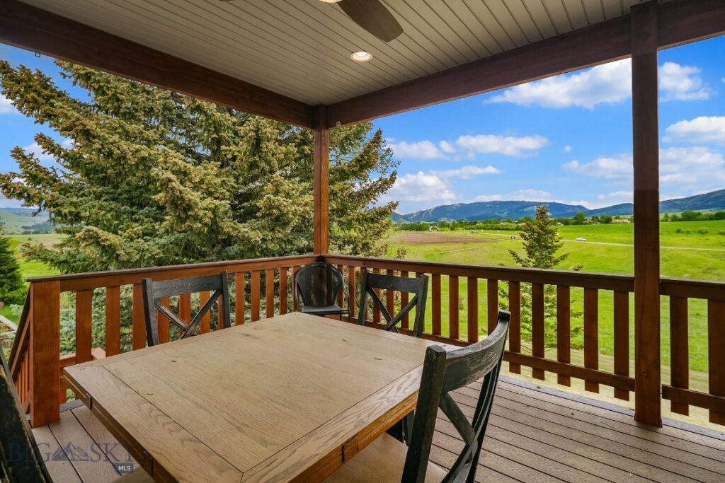 1224 Cherry Drive, Bozeman MT 59715