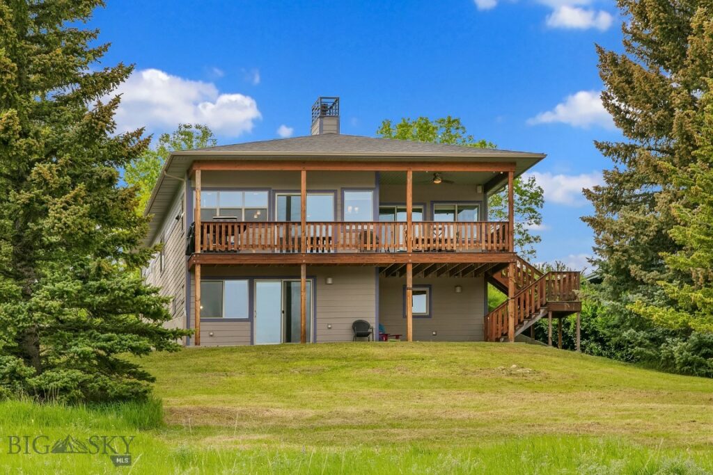 1224 Cherry Drive, Bozeman MT 59715