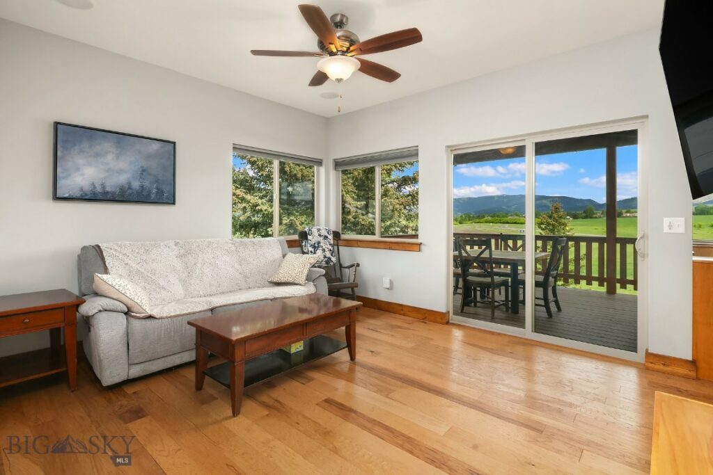 1224 Cherry Drive, Bozeman MT 59715
