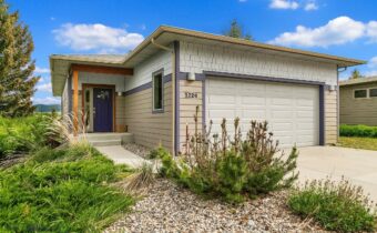 1224 Cherry Drive, Bozeman MT 59715