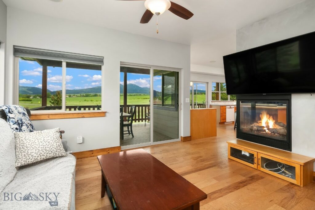 1224 Cherry Drive, Bozeman MT 59715